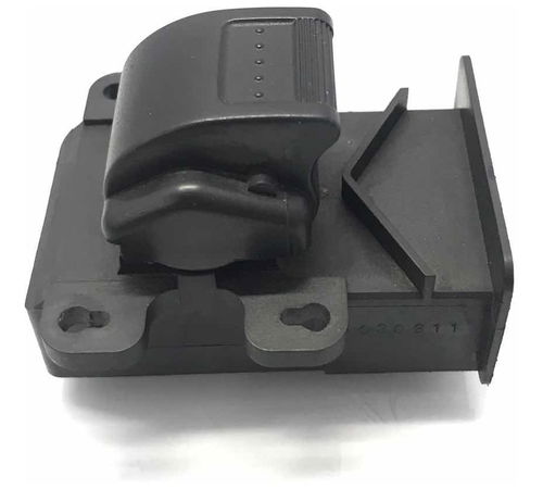 Comando Vidro Honda Fit 2003/2008