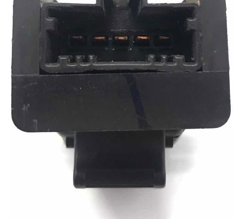 Comando Vidro Honda Fit 2003/2008