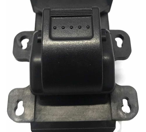 Comando Vidro Honda Fit 2003/2008