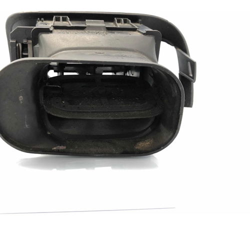 Difusor De Ar Canto Esquerdo Painel Renault Clio 2002/2008