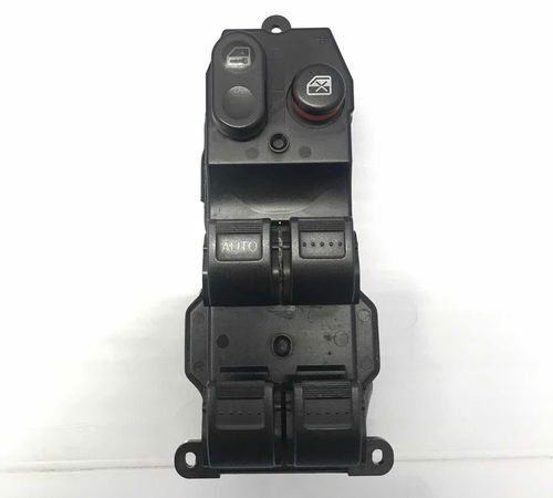 Comando Vidro Honda Fit 2003/2008