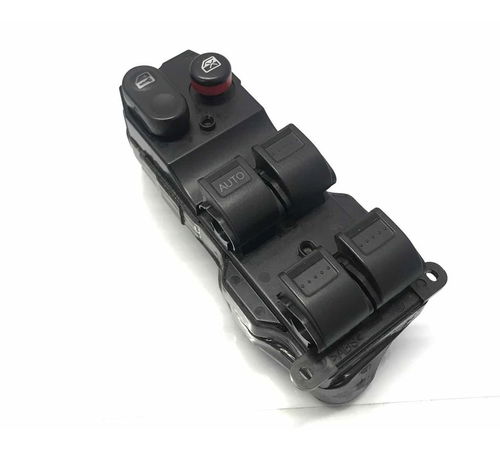 Comando Vidro Honda Fit 2003/2008