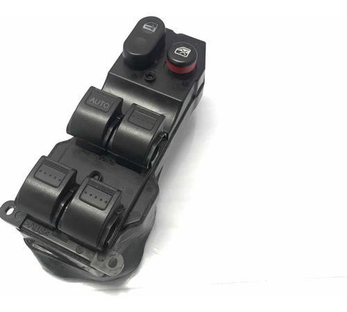 Comando Vidro Honda Fit 2003/2008