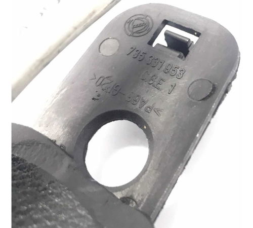 Maçaneta Interna Dianteira Direita Fiat Palio 2005/20015