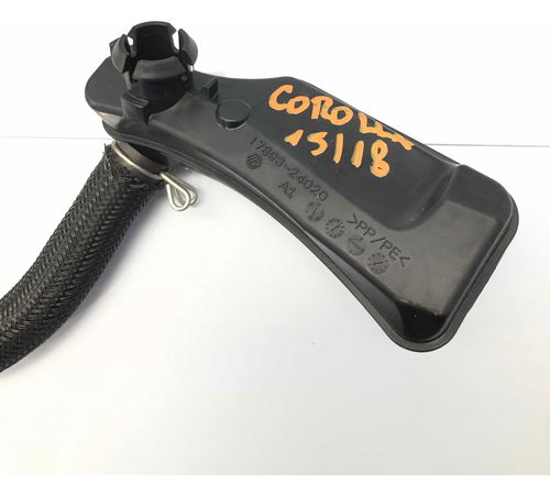 Duto Suspiro Motor Toyota Corolla 2.0 2019/2022