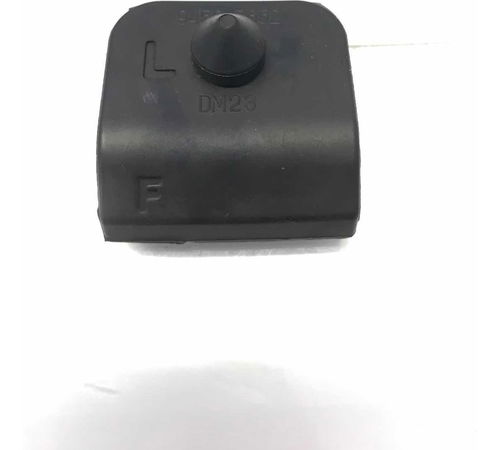 Coxim Esquerdo Capô Dianteiro Chevrolet Cruze 2012/2015