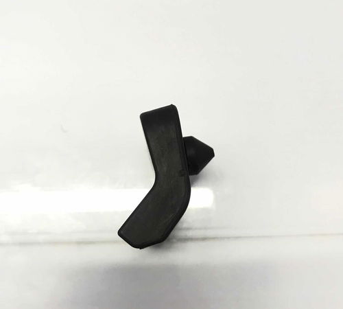Coxim Direito Capô Dianteiro Chevrolet Cruze 2012/2015