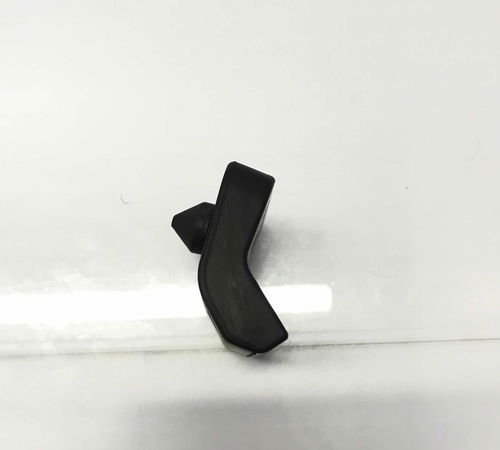 Coxim Direito Capô Dianteiro Chevrolet Cruze 2012/2015