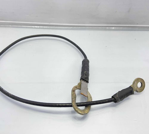 Cabo Tampa Traseira Fiat Strada 2014/2019