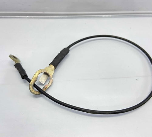 Cabo Tampa Traseira Fiat Strada 2014/2019