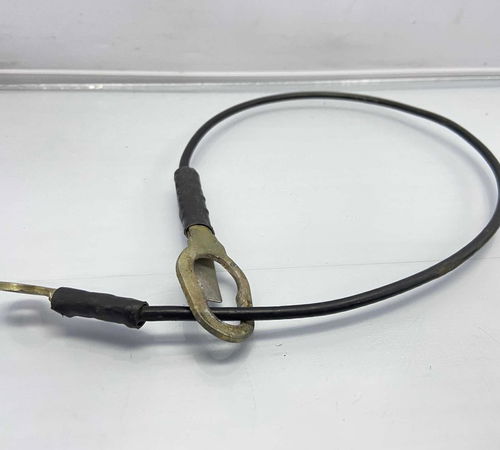 Cabo Tampa Traseira Fiat Strada 2014/2019