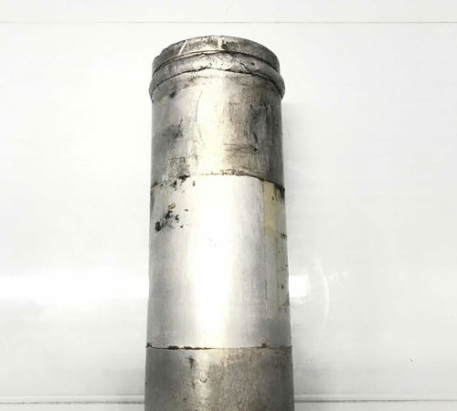 Filtro Secante Volkswagen Golf 1.6 Sr 2000/2005
