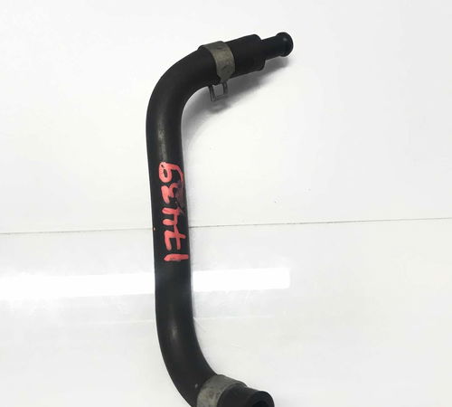 Mangueira Caixa Filtro De Ar Hyundai Hb20 1.0 2013/2018