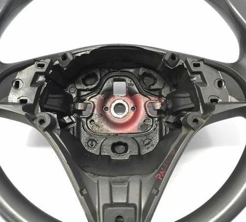 Volante Original Fiat Palio Attractive 2013/2018
