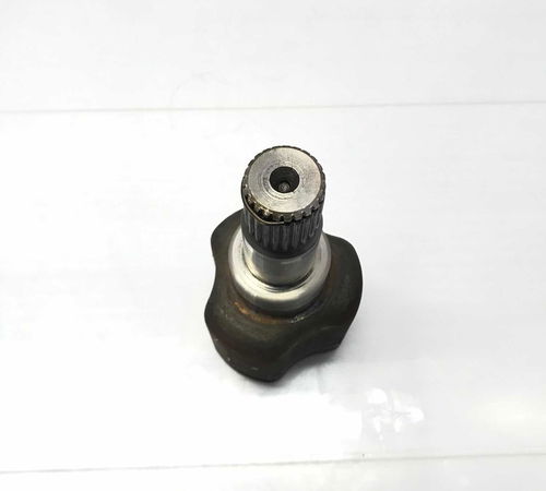 Tulipa Câmbio Ford Ecosport 2006/2012
