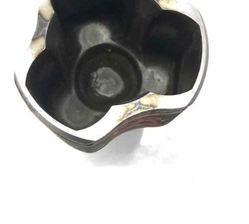 Tulipa Câmbio Ford Ecosport 2006/2012
