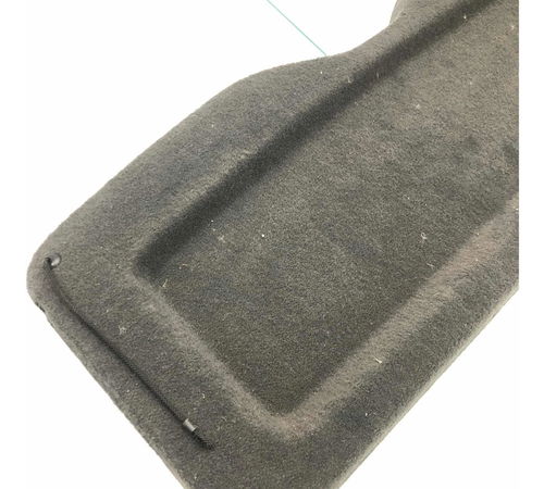 Tampão Bagageiro Traseiro Volkswagen Up 2014/2020 Original