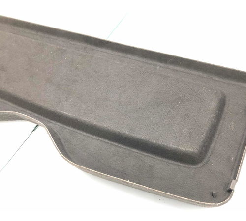 Tampão Bagageiro Traseiro Volkswagen Up 2014/2020 Original