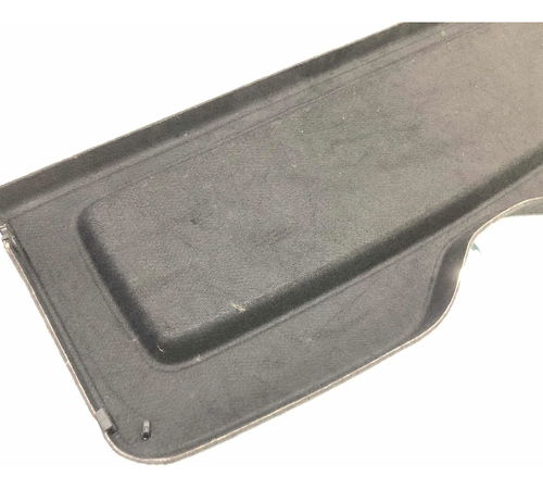 Tampão Bagageiro Traseiro Volkswagen Up 2014/2020 Original
