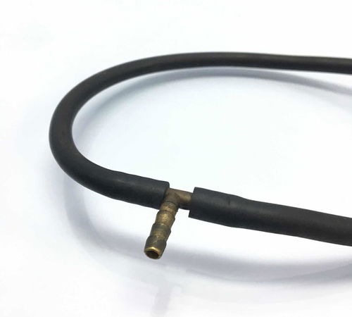 Mangueira Brucutu Dianteiro Renault Duster 2010/2019
