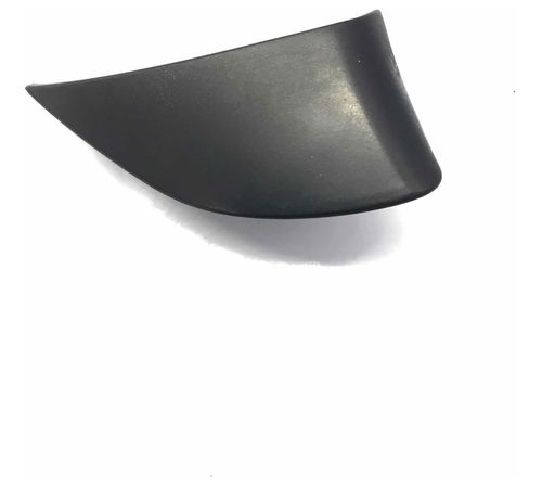 Moldura Volante Lado Esquerdo Fiat Palio Attractive 2013/18