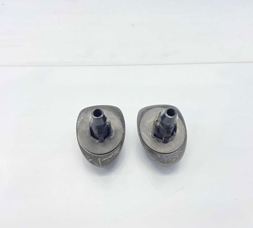 Brucutu Esguicho Dianteiro Citroën C3 Picasso 2012/2016