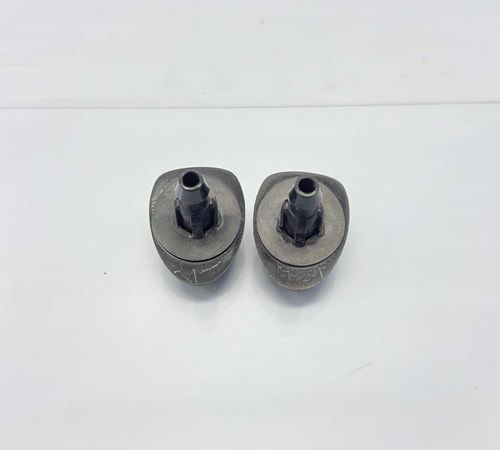 Brucutu Esguicho Dianteiro Citroën C3 Picasso 2012/2016