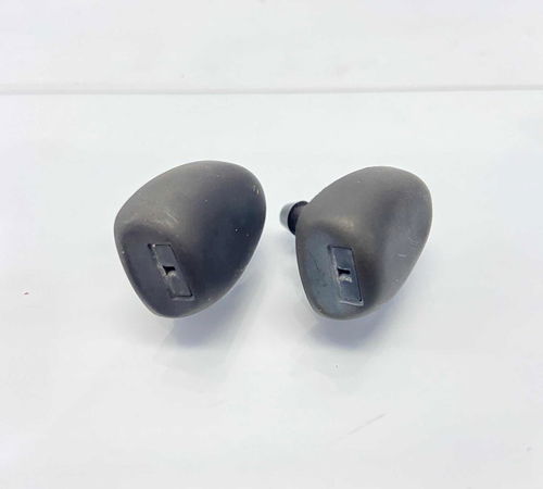 Brucutu Esguicho Dianteiro Citroën C3 Picasso 2012/2016