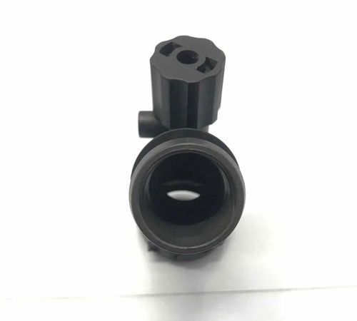 Conexão Mangueira Água Radiador Volkswagen Golf 1998/2006