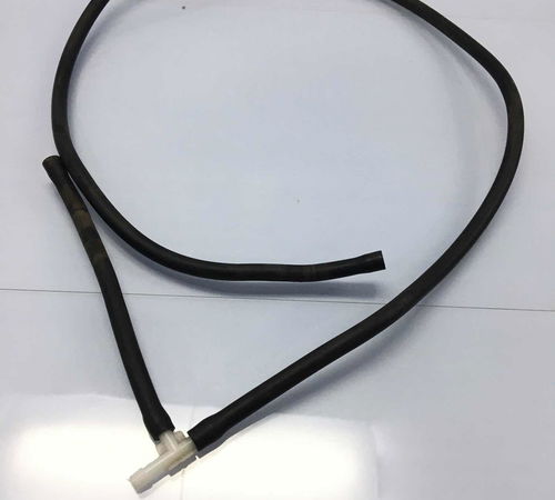 Mangueira Brucutu Dianteiro Renault Megane 2006/2012