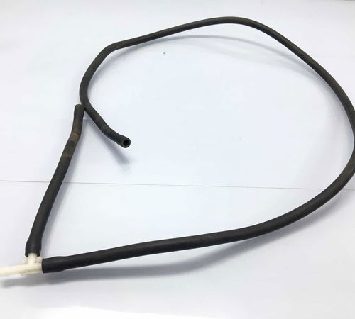 Mangueira Brucutu Dianteiro Renault Megane 2006/2012