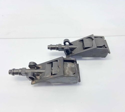 Esguicho Brucutu Capô Dianteiro Volkswagen Fox 2010/2014