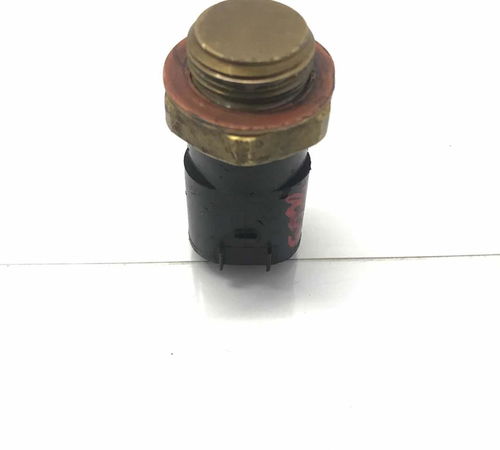 Cebolão Temperatura Radiador Volkswagen Golf 1998/2006