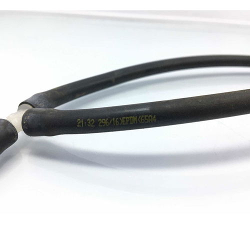 Mangueira Brucutu Dianteiro Renault Sandero 2015/2019
