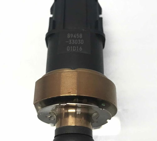 Sensor Pressão Combustível Toyota Corolla 2021
