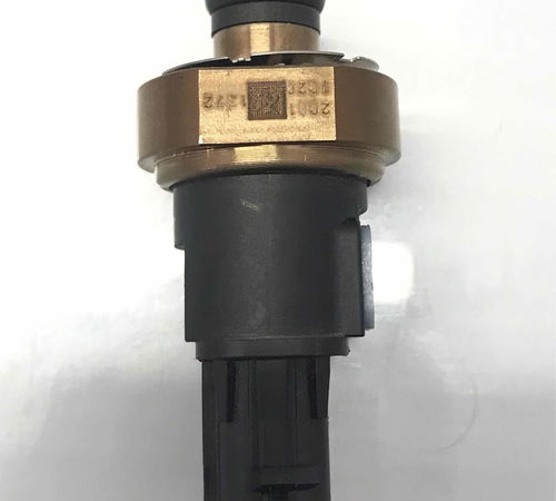 Sensor Pressão Combustível Toyota Corolla 2021