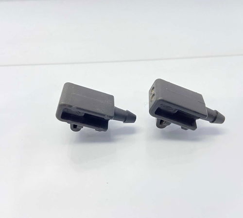 Esguicho Brucutu Capô Dianteiro Renault Megane 2006/2012