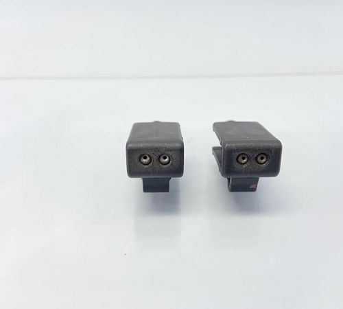 Esguicho Brucutu Capô Dianteiro Renault Megane 2006/2012