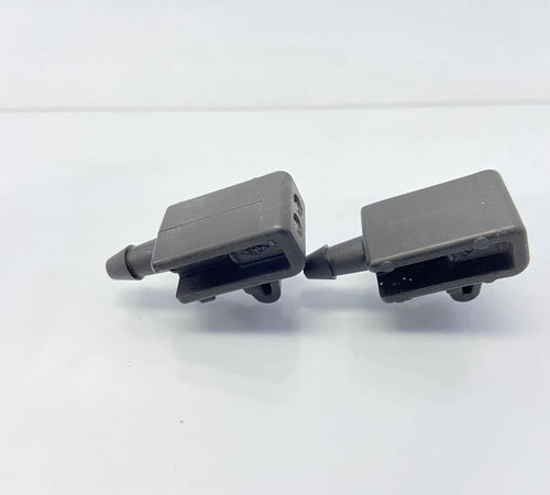 Esguicho Brucutu Capô Dianteiro Renault Megane 2006/2012