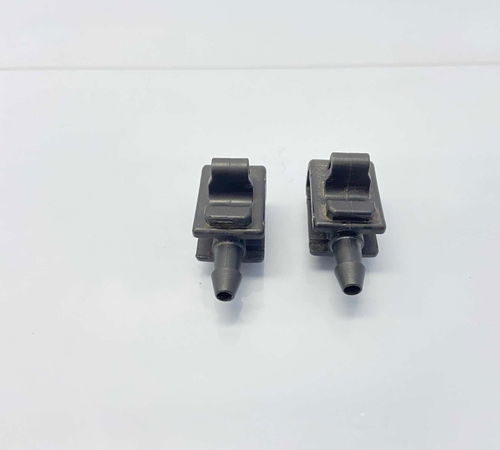 Esguicho Brucutu Capô Dianteiro Renault Megane 2006/2012