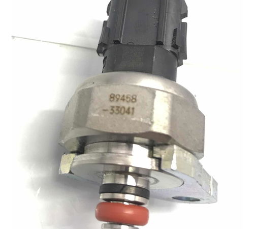 Sensor Regulador Pressão Combustível Toyota Corolla 2021