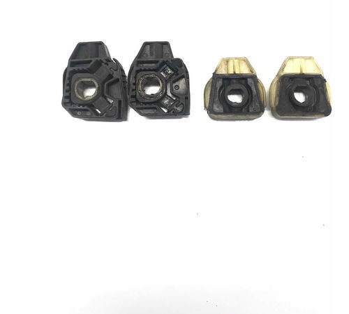 Kit Coxim Radiador Volkswagen Golf 1998/2006