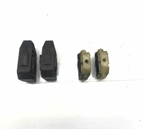 Kit Coxim Radiador Volkswagen Golf 1998/2006