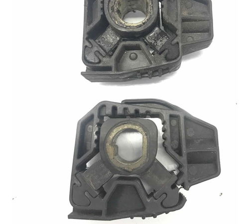 Kit Coxim Radiador Volkswagen Golf 1998/2006