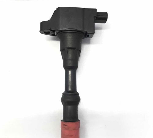 Bobina Ignição Honda Fit 1.4 2003/2008