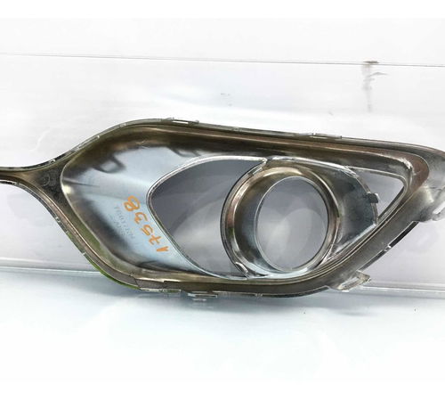 Moldura Cromada Milha Direito Renault Sandero 2015/2019