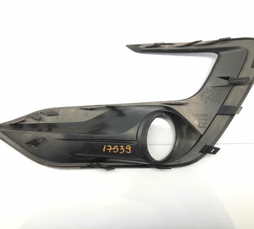 Moldura Direita Farol De Milha Ford Ka 2018/2021
