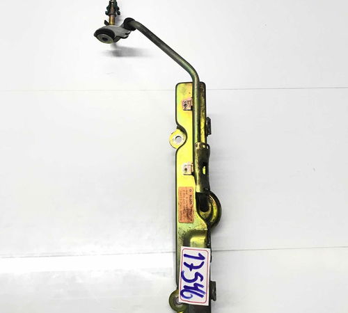 Flauta Bico Injetor Honda Fit 2003/2008