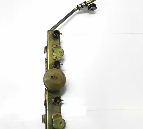 Flauta Bico Injetor Honda Fit 2003/2008