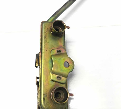 Flauta Bico Injetor Honda Fit 2003/2008